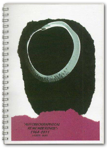 'Autobiographical Rememberings' book