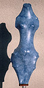 Laurence Burt - Blue Venus, 1973