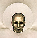 Laurence Burt - The Piscean, 1973