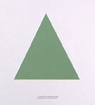 Laurence Burt - A Repeat Iconographic Frieze Designed to Encircle Earth, 2004