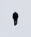 Laurence Burt - (The Way) is perfect like unto vast space..., 2010